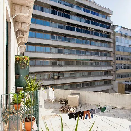 Appartement Blue & Green By Altido