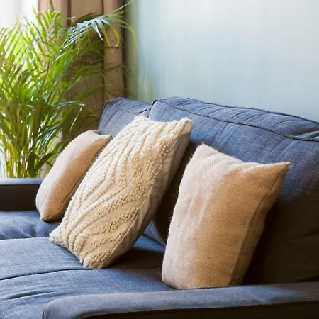 דירה Blue & Green By Altido