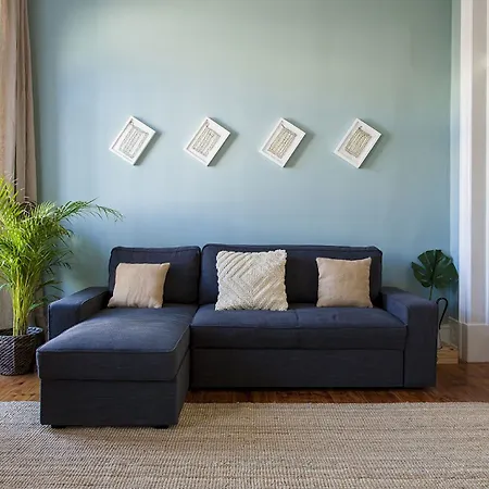 Blue & Green By Altido * Lissabon